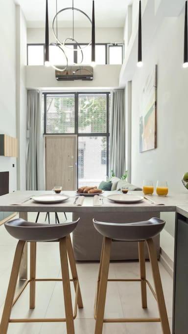 Jo&coloft Apartment Thessaloniki