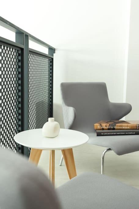 Jo&coloft Apartment