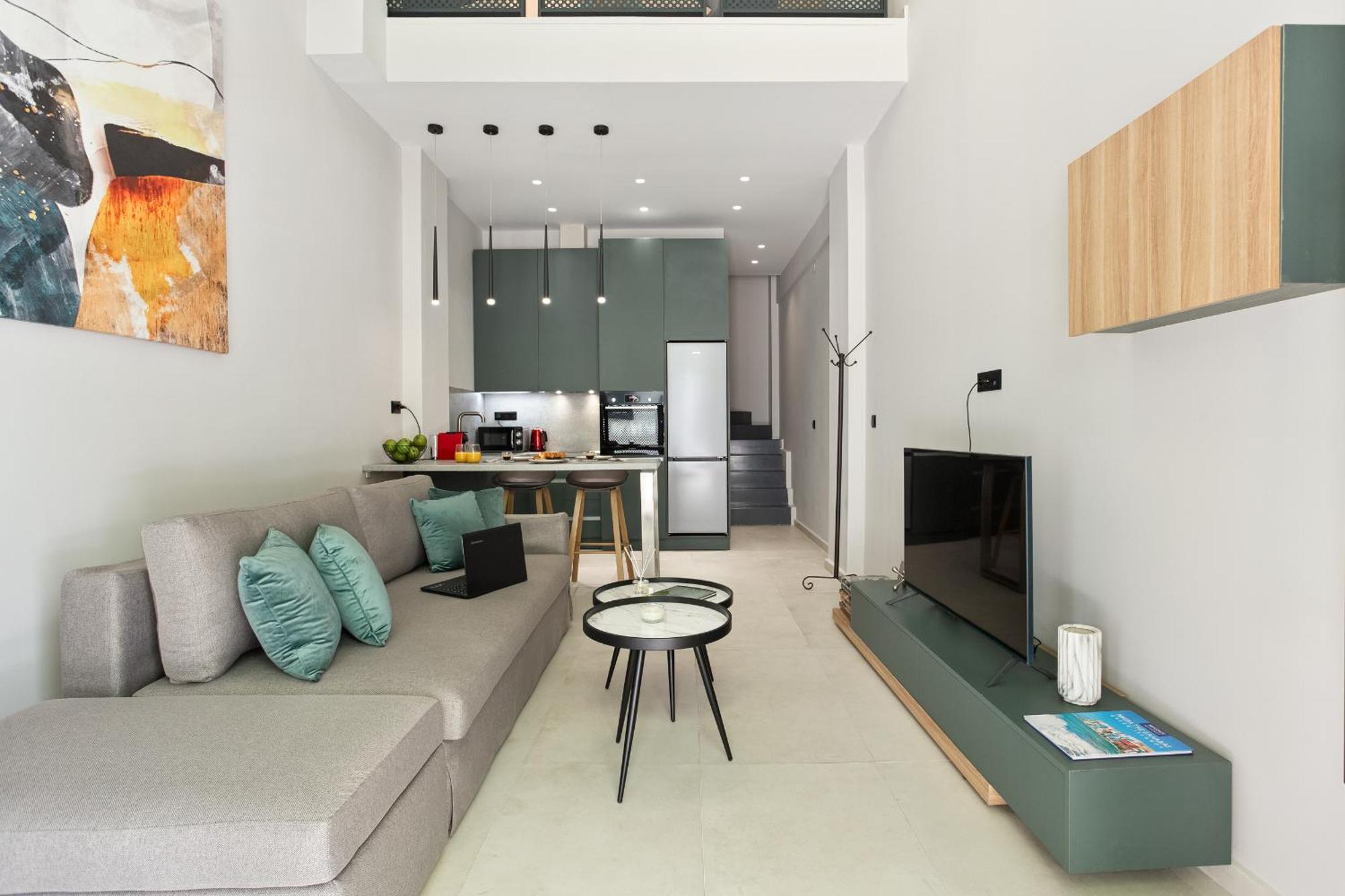 Apartment Jo&coloft